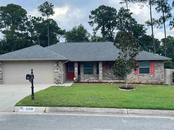 359 Tree Swallow Dr, Pensacola, FL 32503