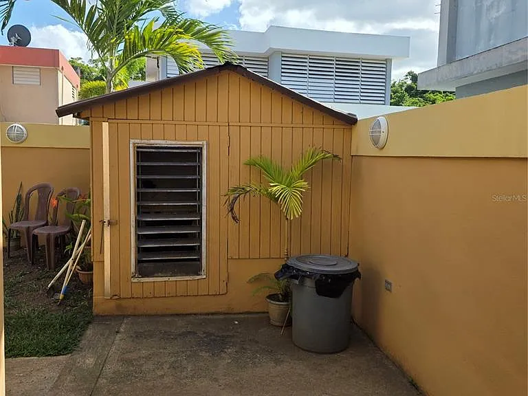 Calle Bromelia Calle Bromelia #512 — Photo 5