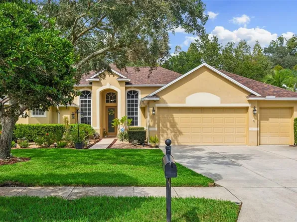 27127 Fordham Dr, Wesley Chapel, FL 33544