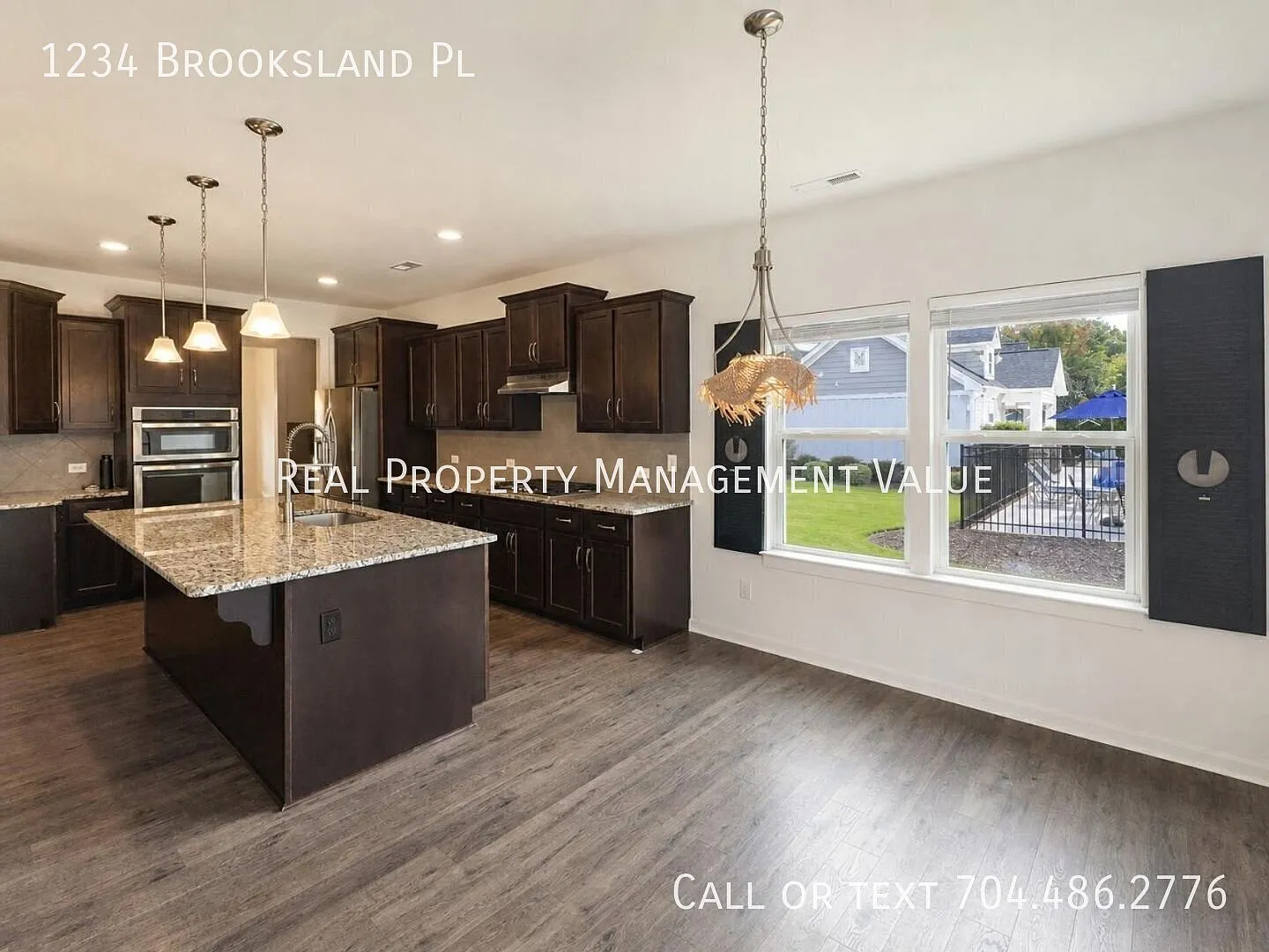 Spacious 4-Bedroom Waxhaw Home with Loft, Office and Community Pool — Photo 2