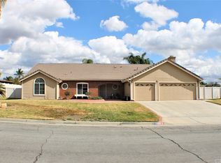 11444 Ladd Ave, Moreno Valley, CA 92555