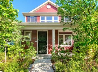 3427 Florence Way, Denver, CO 80238