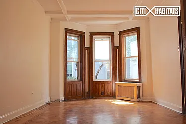 Rented by Citi Habitats