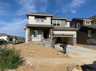 751 Clover Loop, Erie, CO 80026