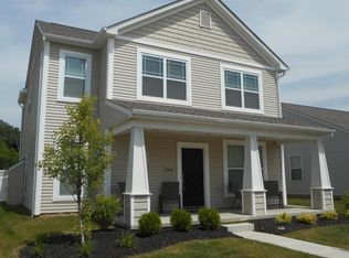2246 Tournament Way, Grove City, OH
