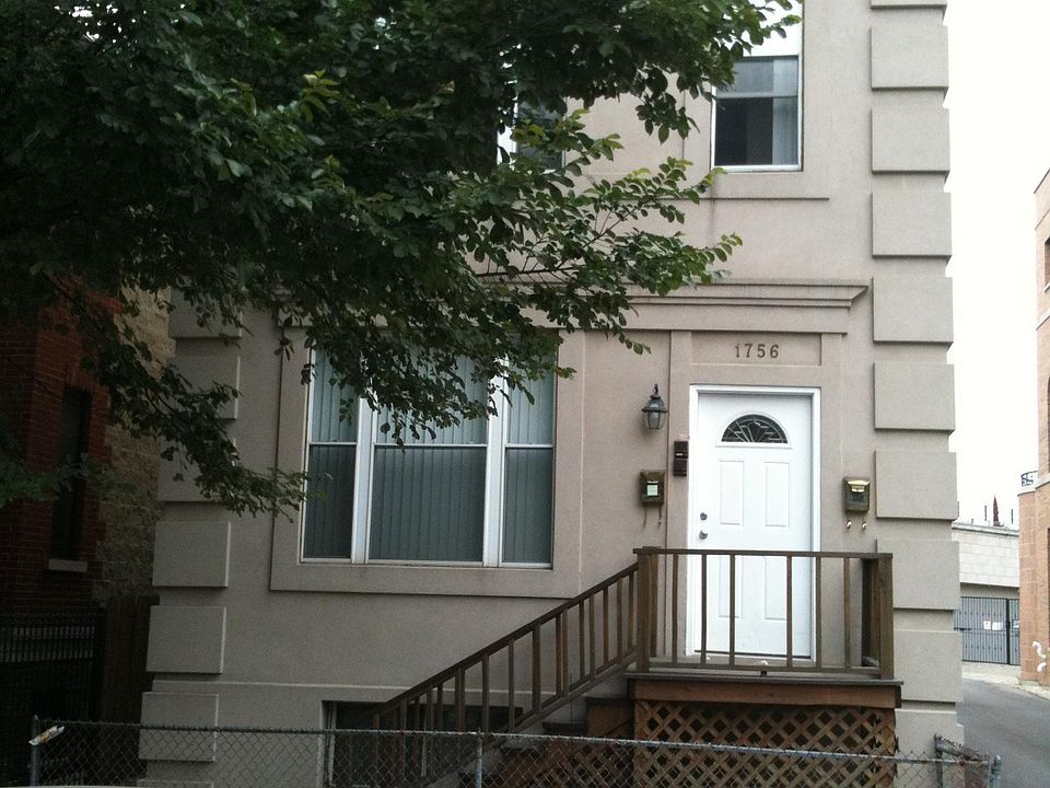 1st image of 1756 N Hoyne Ave #2