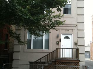 1756 N Hoyne Ave #2, Chicago, IL 60647