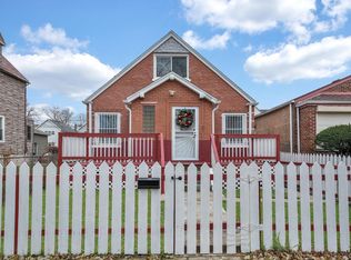 1319 E 72nd St, Chicago, IL 60619