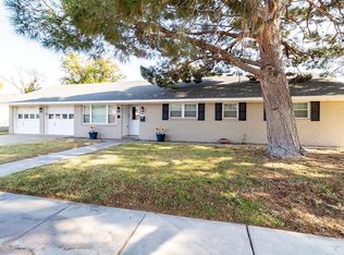 806 S Leon Ave, Monahans, TX 79756