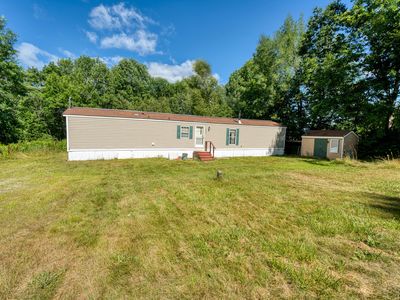 2438 Sennebec Rd., Appleton, ME, 04862