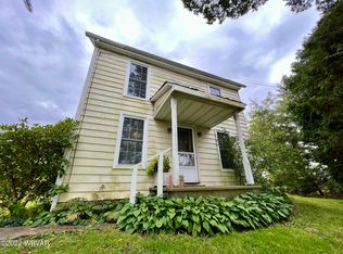 1252 Snydertown Rd, Howard, PA 16841