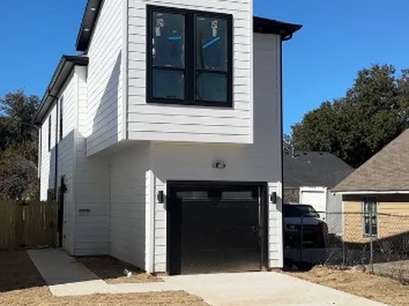 2422 Saint Clair Dr, Dallas, TX 75215