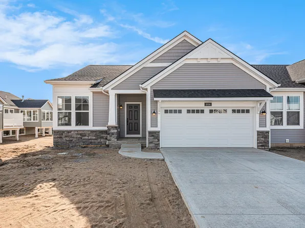 1006 Haven Dr, Byron Center, MI 49315