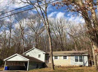 218 Red Bird Trl, Bowling Green, KY 42101