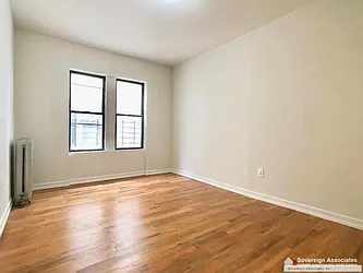 Rented by Sovereign Associates