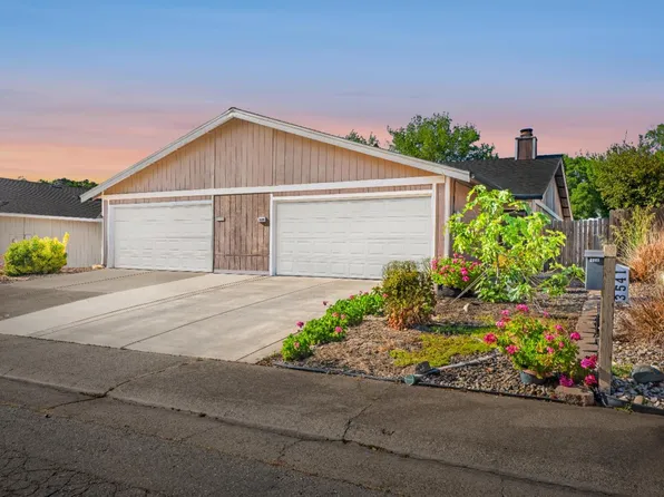 3539 Treleaven Ct, Antelope, CA 95843