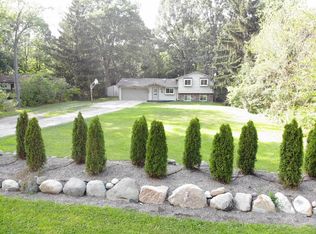 3235 Giddings Blvd, Highland, MI
