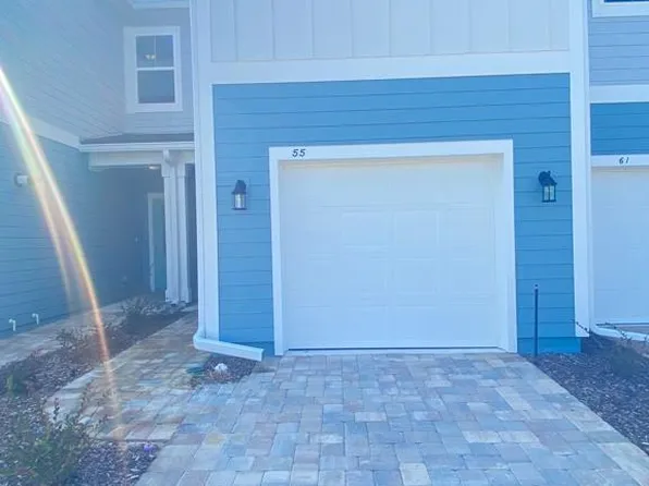 55 Fieldfare Ln, Saint Augustine, FL 32092