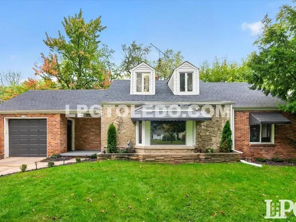 2424 Lark Ave, Toledo, OH 43613