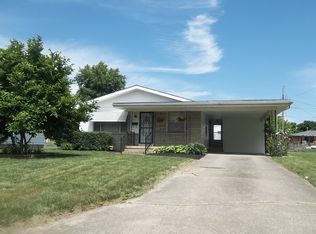 174 Eastview Rd LOT 27, Washington Court House, OH 43160