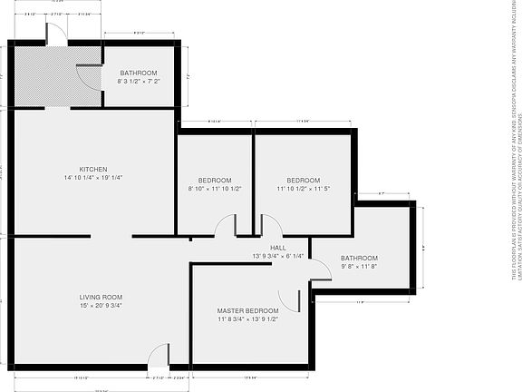 4th image of 507 Parkdale Dr
