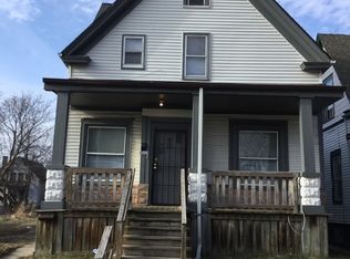 2951 N 24th St, Milwaukee, WI 53206