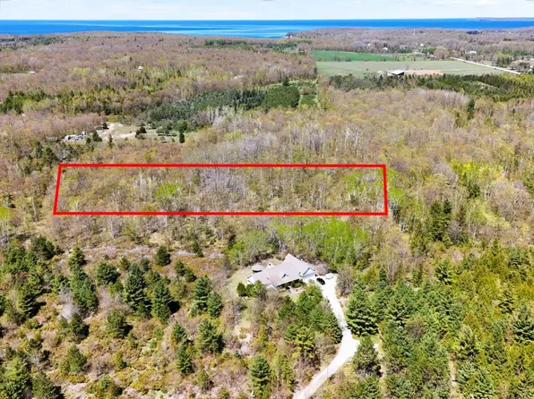 State Highway 42, Ellison Bay, WI 54210