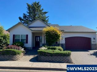 2660 NE 45th St, Lincoln City, OR