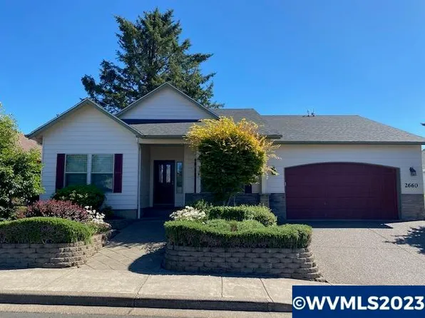 2660 NE 45th St, Lincoln City, OR 97367