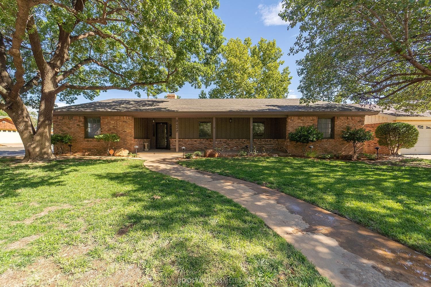 3432 61st St, Lubbock, TX 79413 MLS 202310269 Zillow