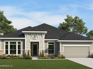 67 Willow Island Point St, Augustine, FL 32092