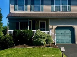 617 Frederick St, Sinking Spring, PA 19608