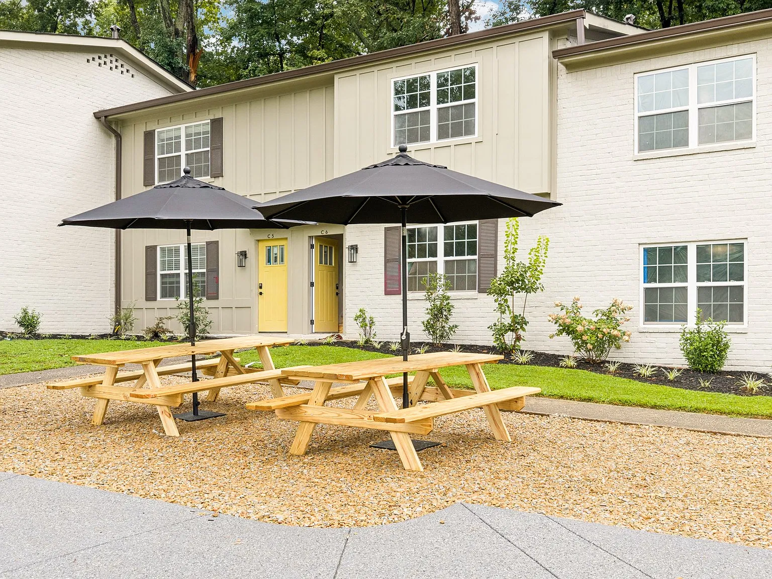3170 Alston Townhomes — Photo 3