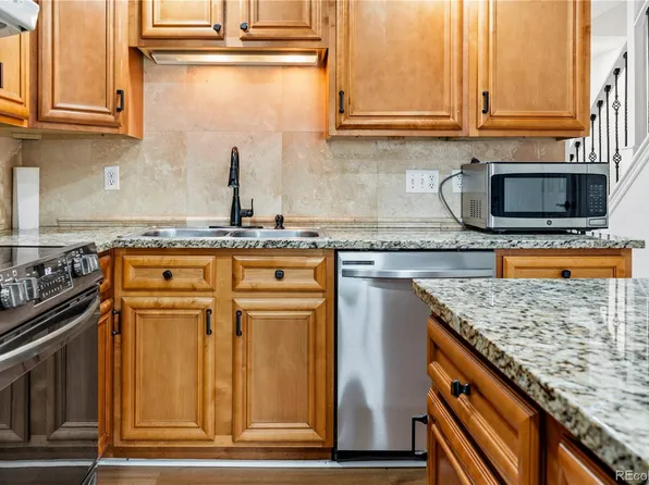 7836 Monaco Street #E, Commerce City, CO 80022