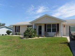 10811 SW 86th Ave, Ocala, FL 34481