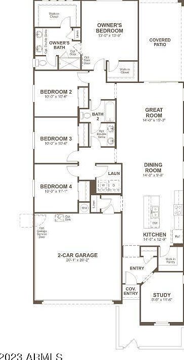 2nd image of 24253 W WATKINS Street