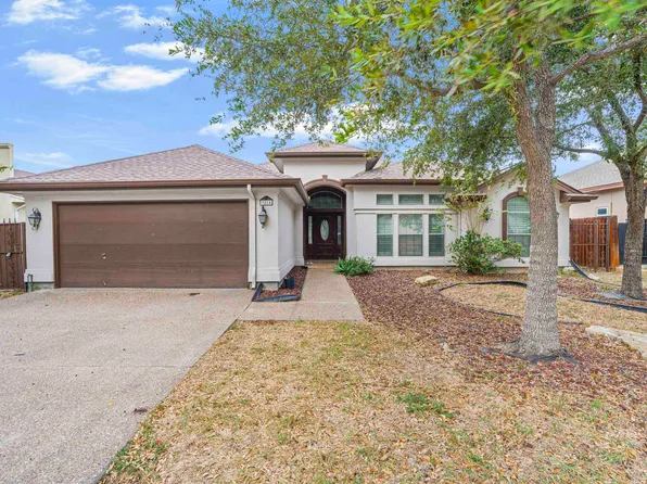 3814 Sandcliff Dr, Laredo, TX 78045