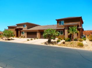 406 N Creek Ridge Dr, Washington, UT 84780