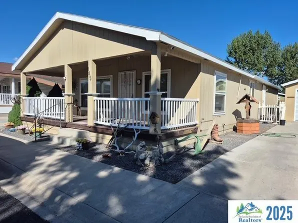 135&145 Diamond Mountain Way, Susanville, CA 96130