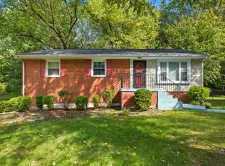 7910 Beechnut Rd, Capitol Heights, MD 20743