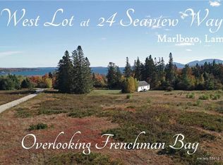 24 Seaview Way, Lamoine, ME 04605