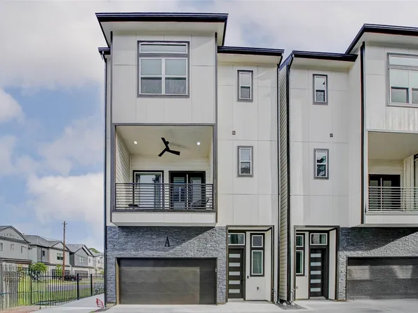1913 Hoskins Dr #A, Houston, TX 77080