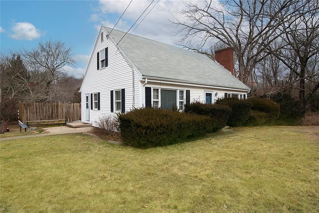 98 Ashaway Rd, Westerly, RI 02891 Zillow