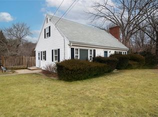 98 Ashaway Rd, Westerly, RI 02891