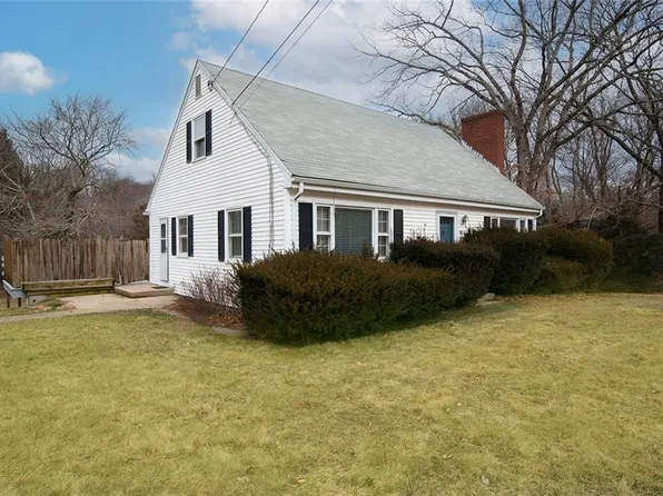 98 Ashaway Rd, Westerly, RI 02891