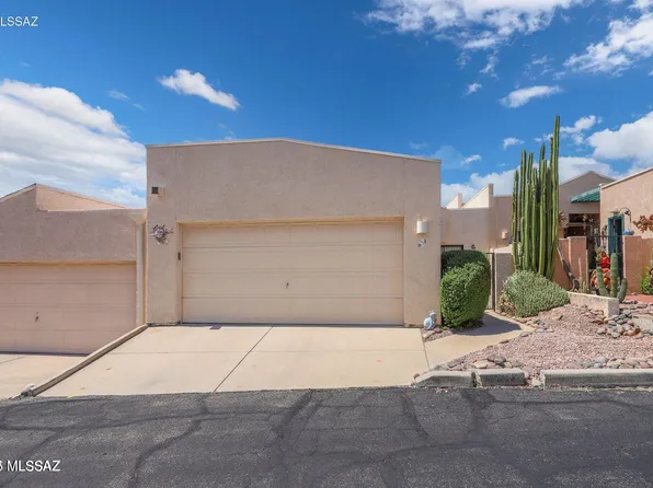 4937 N Valle, Tucson, AZ 85750