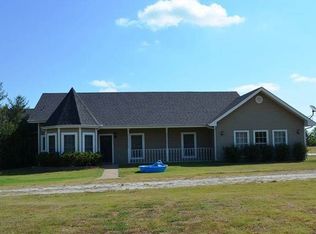 2925 Fm 1653, Canton, TX 75103