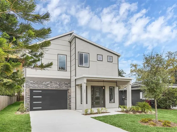 349 BRASSIE DRIVE, ORLANDO, FL 32804