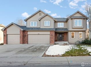 2007 Willow Springs Way, Fort Collins, CO 80528