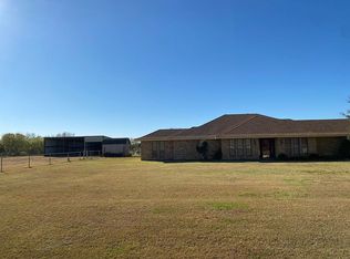 1832 Parker Rd, Wichita Falls, TX 76310